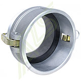 ᐈ БРС Камлок (camlock) тип B 100, фото 5