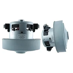 Двигатель для пылесоса Samsung 2000W, h119мм, Ø135мм, h35мм, POLETRON