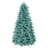 Украина шыршасы 2,2м Cristmas blue (Крисмас блю) к гілдір d1,36м 2051гүл PE100%