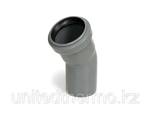 Угол ПП д50/30 (1.8мм) серый