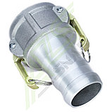 ᐈ БРС Камлок (camlock) тип C 50, фото 5