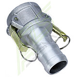 ᐈ БРС Камлок (camlock) тип C 38, фото 4