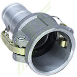 ᐈ БРС Камлок (camlock) тип C 38, фото 3