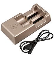 Зарядное устройство Multiple Power MP-R1 (847A), 18650/18500/16340/14500/10440