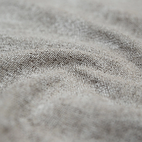 Мебельная ткань Rialto, микрошенилл, 60 00 циклов износостойкости, цвет 02 White Quartz