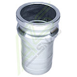 ᐈ БРС камлок (camlock) тип E 75, фото 2