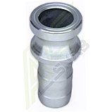 ᐈ БРС камлок (camlock) тип E 32, фото 2