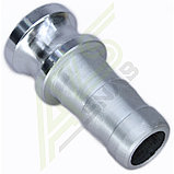 ᐈ БРС камлок (camlock) тип E 32, фото 4