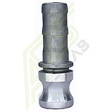 ᐈ БРС камлок (camlock) тип E 25, фото 5