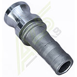 ᐈ БРС камлок (camlock) тип E 25, фото 4