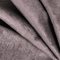 Мебельная ткань Alpina, микровелюр, 80 000 циклов износостойкости, цвет 6