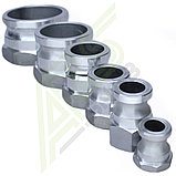 ᐈ БРС Камлок (camlock) тип A 25, фото 6