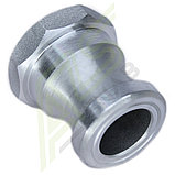 ᐈ БРС Камлок (camlock) тип A 25, фото 3