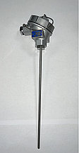 Датчик температуры K (CA) 6.4x300L