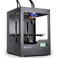3D принтер Mankati fullscale XT plus (БУ)