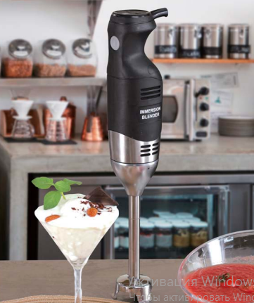 Погружной блендер. IB500LV - 500 Вт, с трубкой 400 мм, фото 1