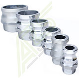 ᐈ БРС Камлок (camlock) тип F 75, фото 6