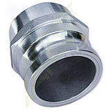 ᐈ БРС Камлок (camlock) тип F 75, фото 4