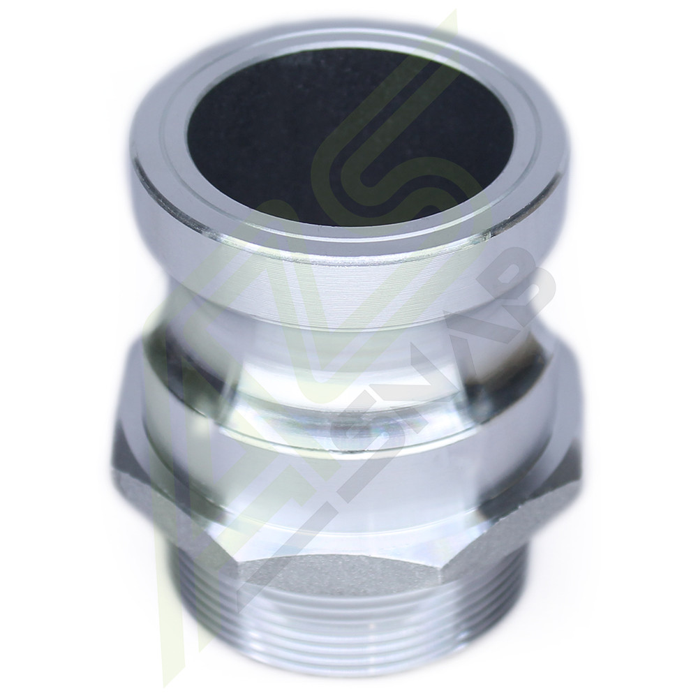 ᐈ БРС Камлок (camlock) тип F 50