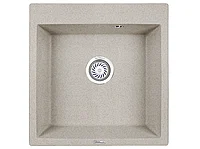 Кухонная мойка Granula 5102 пирит