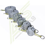 ᐈ БРС Камлок (camlock) тип DC 75, фото 4