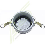 ᐈ БРС Камлок (camlock) тип DC 75, фото 2