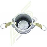 ᐈ БРС Камлок (camlock) тип DC 50, фото 2