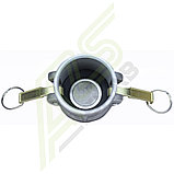 ᐈ БРС Камлок (camlock) тип DC 38, фото 2