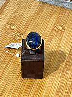 Кольцо / ORO /лазурит /16,5-17,5 размер/ ЕВ120