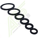 ᐈ Прокладка на БРС (camlock) 75 мм 3″, фото 2