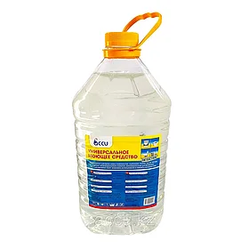 Универсальное моющее средство  "ACCU" 5 л.