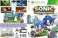 Sonic Generations (RUS)
