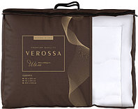 Одеяло Шелк "Verossa", 200х220, чехол: 100% хлопок (осень-зима)