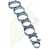 ᐈ Хомут силовой 110-118мм, фото 2