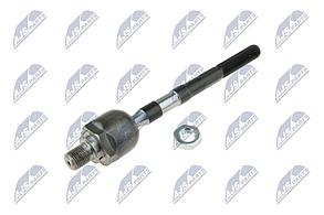 SDK-HY-530 NTY ТЯГА РУЛЕВАЯ HYUNDAI ACCENT 06-10, KIA RIO 05-11