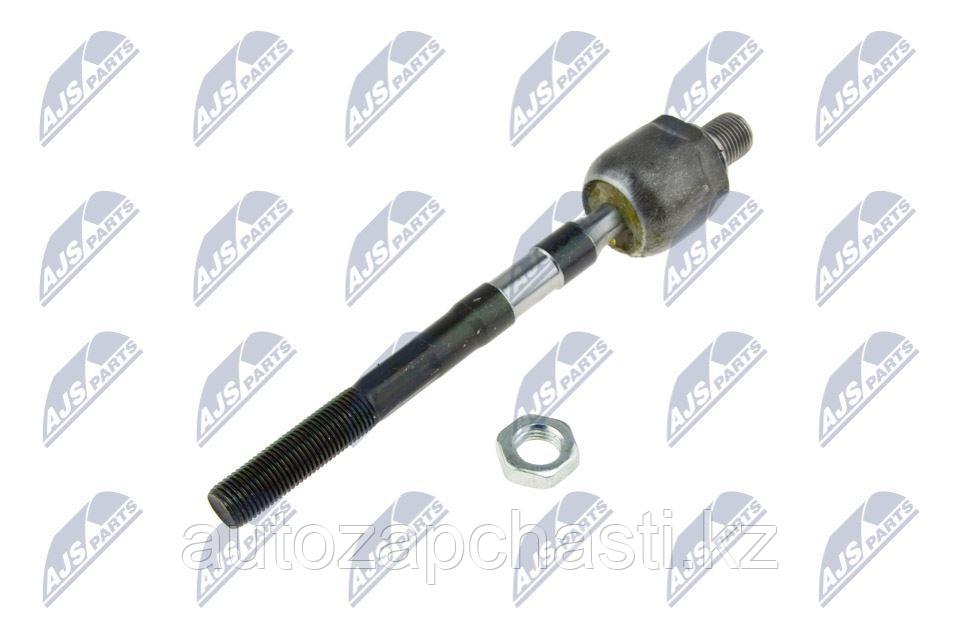 SDK-HY-530 NTY ТЯГА РУЛЕВАЯ HYUNDAI ACCENT 06-10, KIA RIO 05-11 - фото 2 - id-p113721384