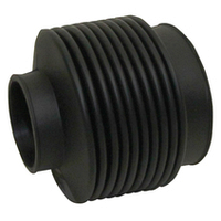 Чехол гидроцилиндра Ø40X60 мм