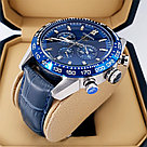 Мужские наручные часы Tag Heuer CARRERA Calibre Heuer 02 (21451), фото 2