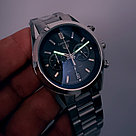 Мужские наручные часы Tag Heuer CARRERA Calibre Heuer 02 (15833), фото 8