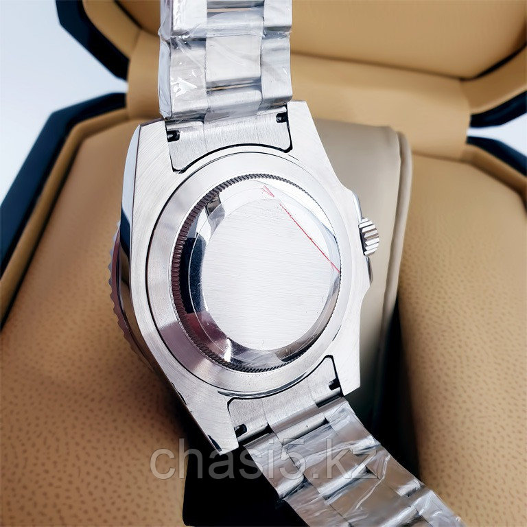 Мужские наручные часы Rolex Submariner (08520) - фото 4 - id-p100612091