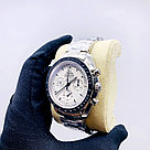 Мужские наручные часы Omega Speedmaster - Дубликат (14510), фото 3