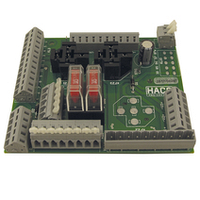 Печатная плата MBB