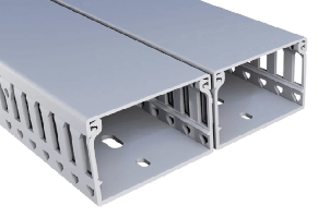 КАБЕЛЬДІК АРНА 60Х40, СҰР/SWD 60X40 GREY