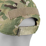 Бейсболка тактическая Сплав multipat (OneSize), фото 3