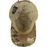 Бейсболка тактическая Сплав multipat (OneSize), фото 5