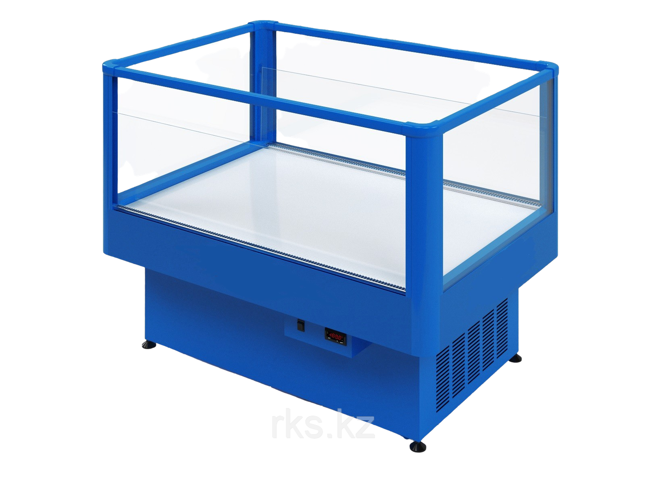 Бонета Куба ВХСо-1,3