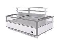 Бонета Калипсо ВХНо-торцевая