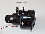Линзованные туманки Land Cruiser prado 150, фото 4