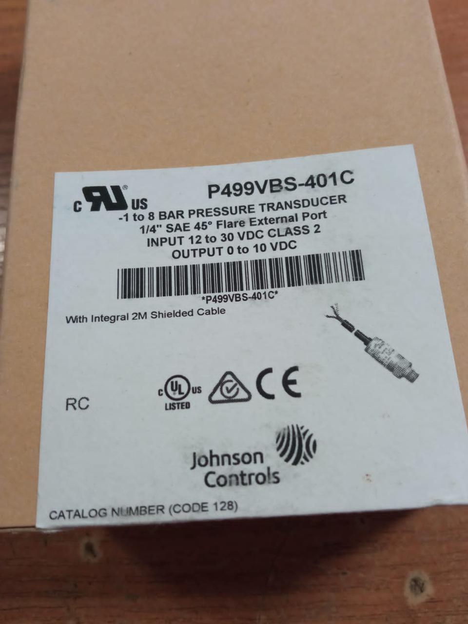 P499VBS-401C