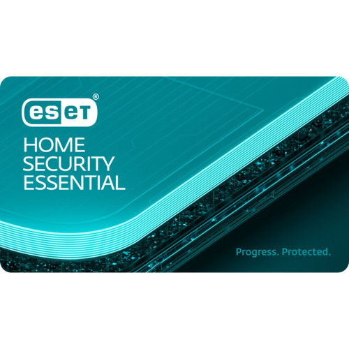 Eset HOME Security Essential (4 устройства на 1 год) антивирус (A4-EHSE. 1 y. for 4.) - фото 1 - id-p113693538
